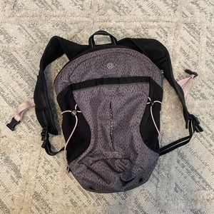 Lululemon Backpack